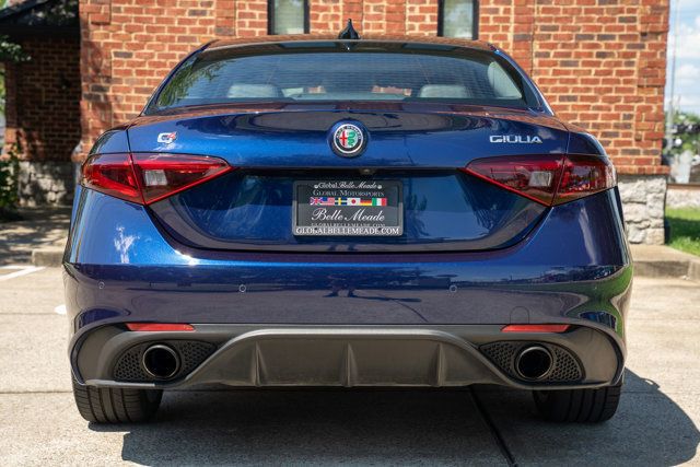 alfa romeo giulia 2017 ZARFAEEN9H7553747 image alfa romeo giulia 2017 ZARFAEEN9H7553747 image